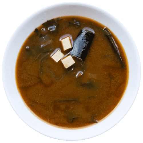 miso-supa
