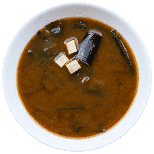 Miso supa